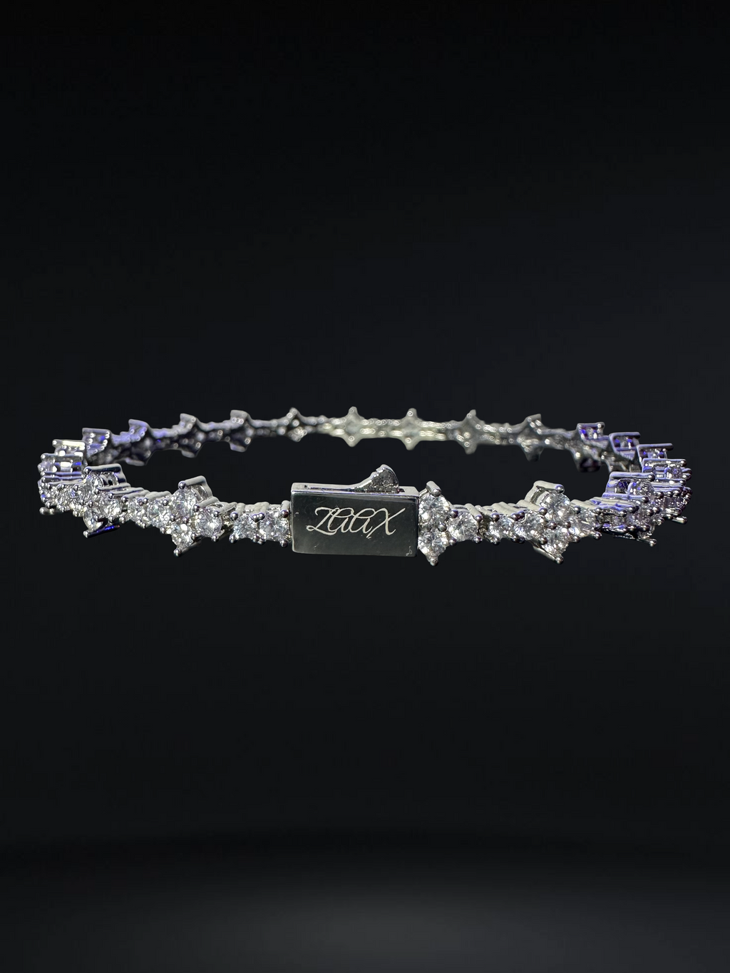 ZAAX signature bracelet