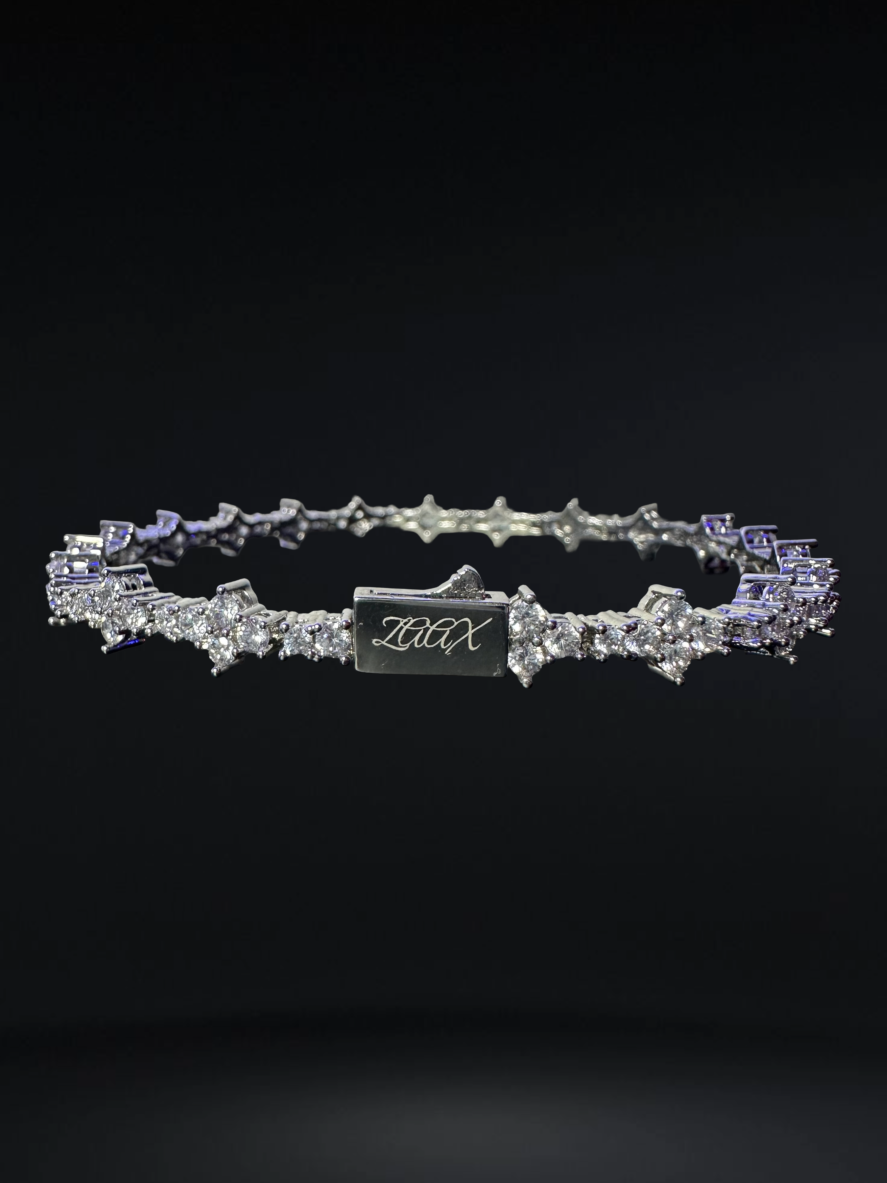 ZAAX signature bracelet