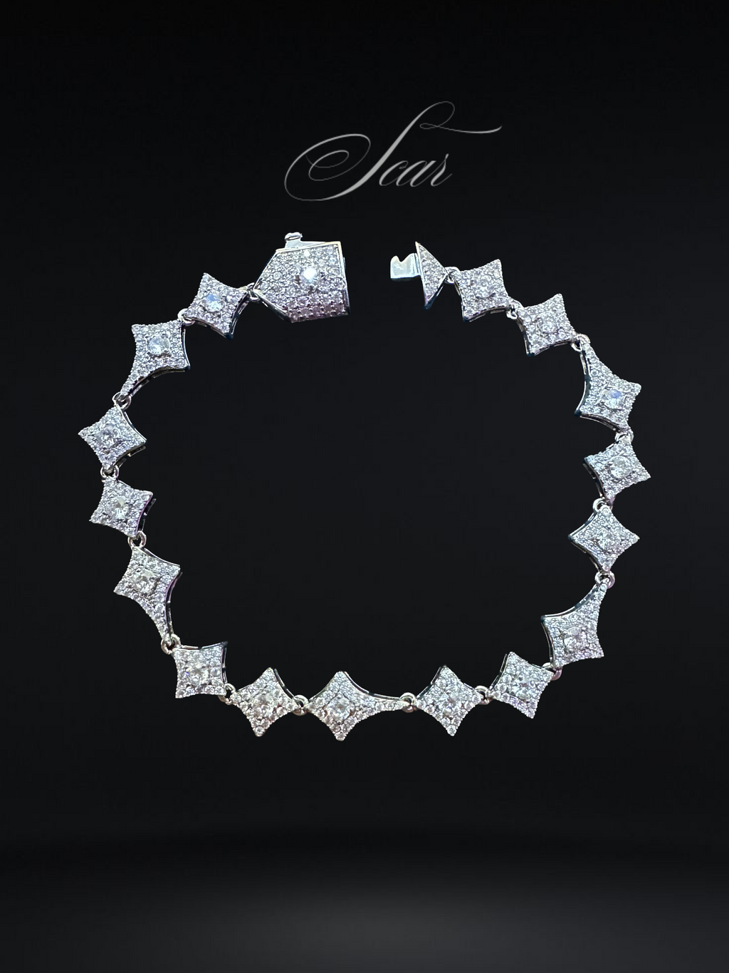 Scar bracelet
