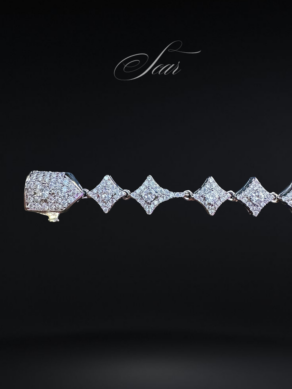 Scar bracelet