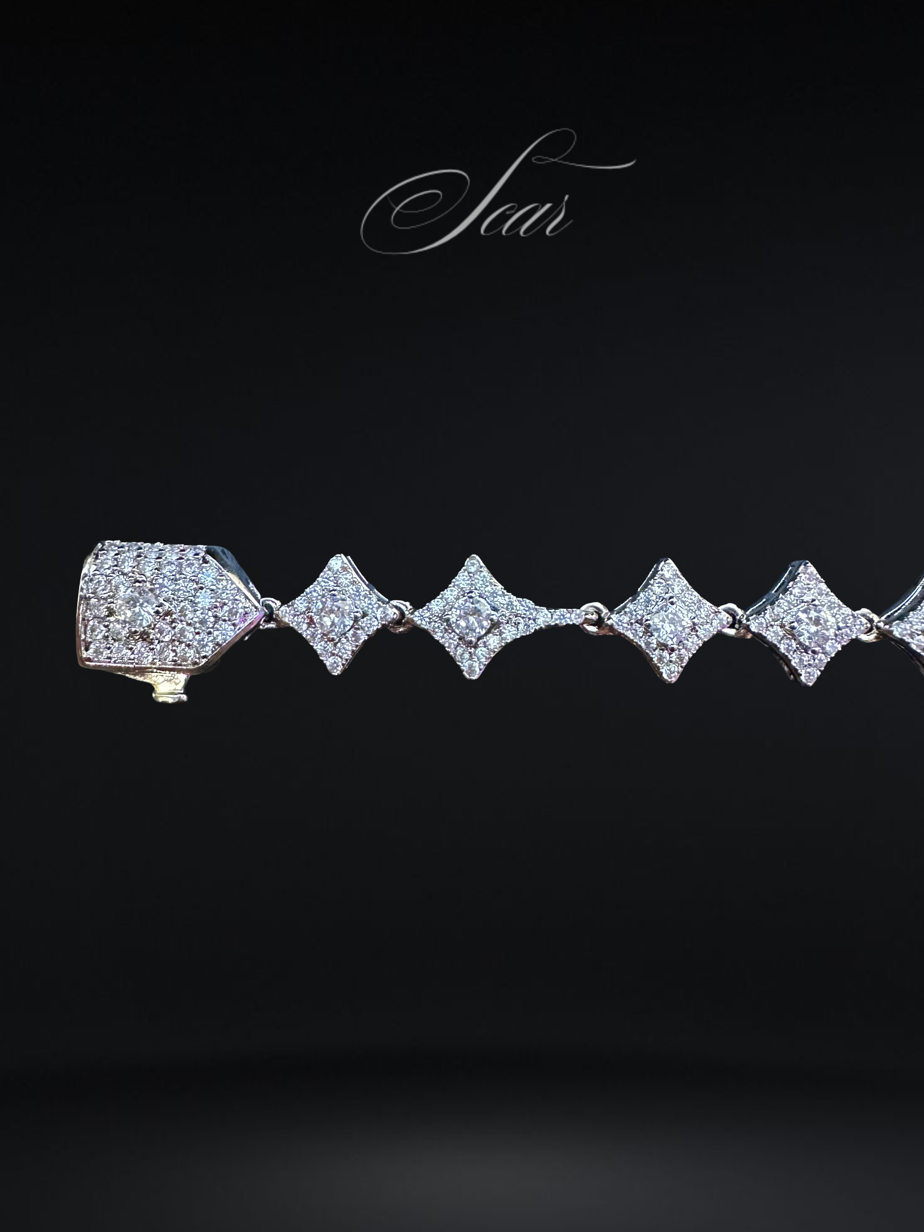 Scar bracelet