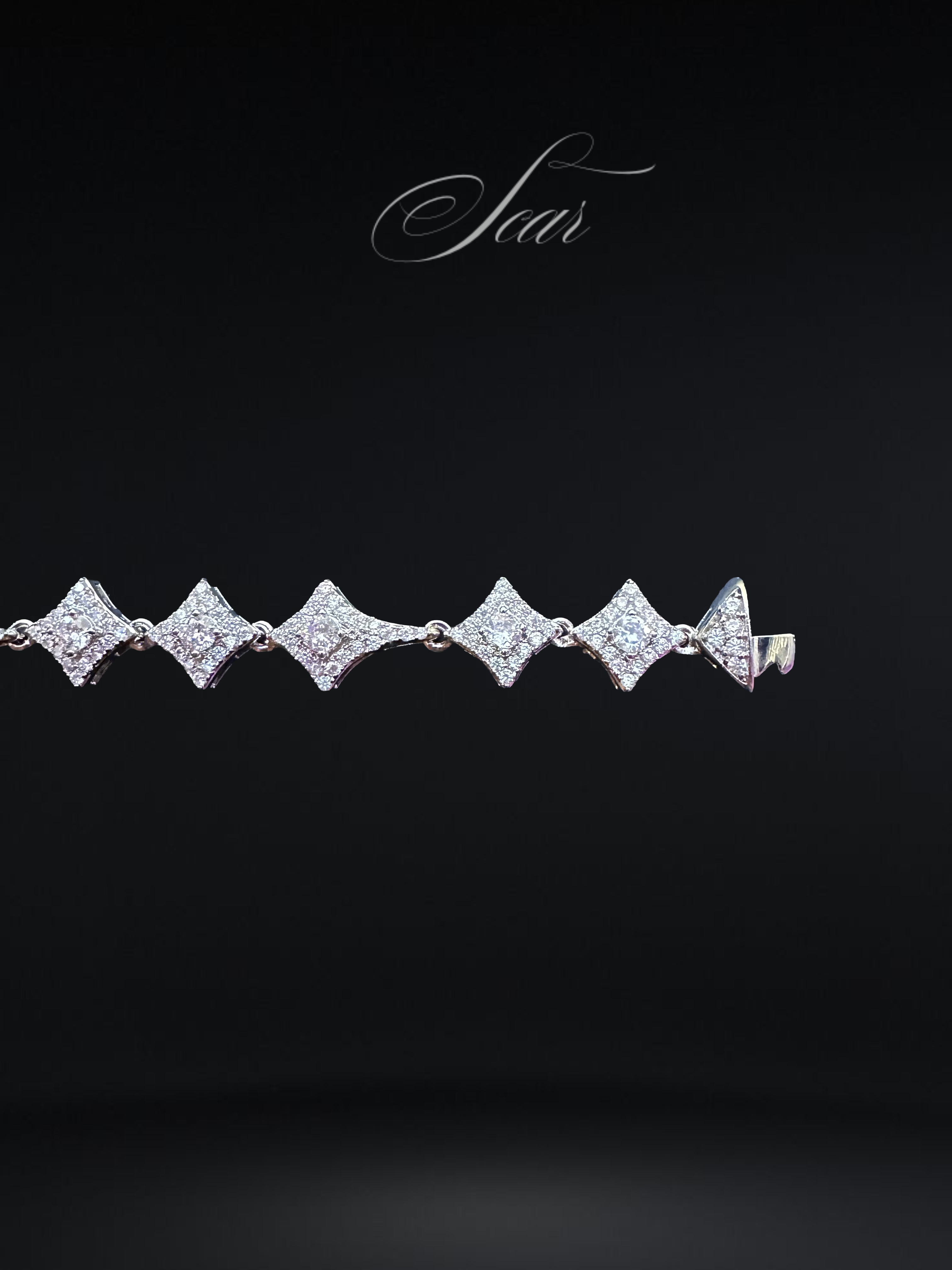 Scar bracelet