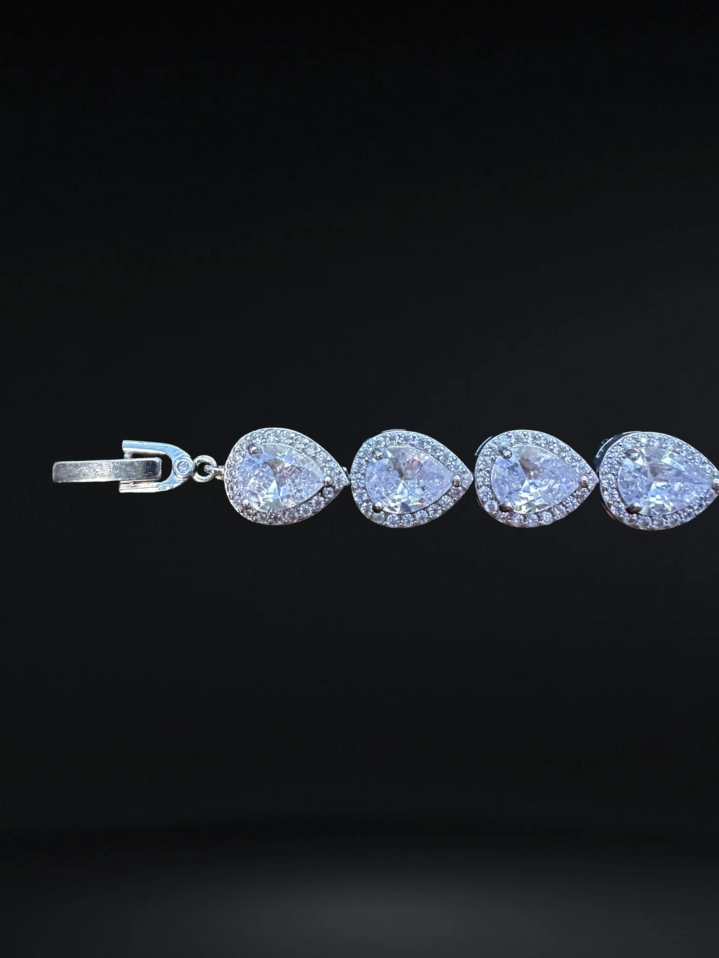 Bleed Bracelet