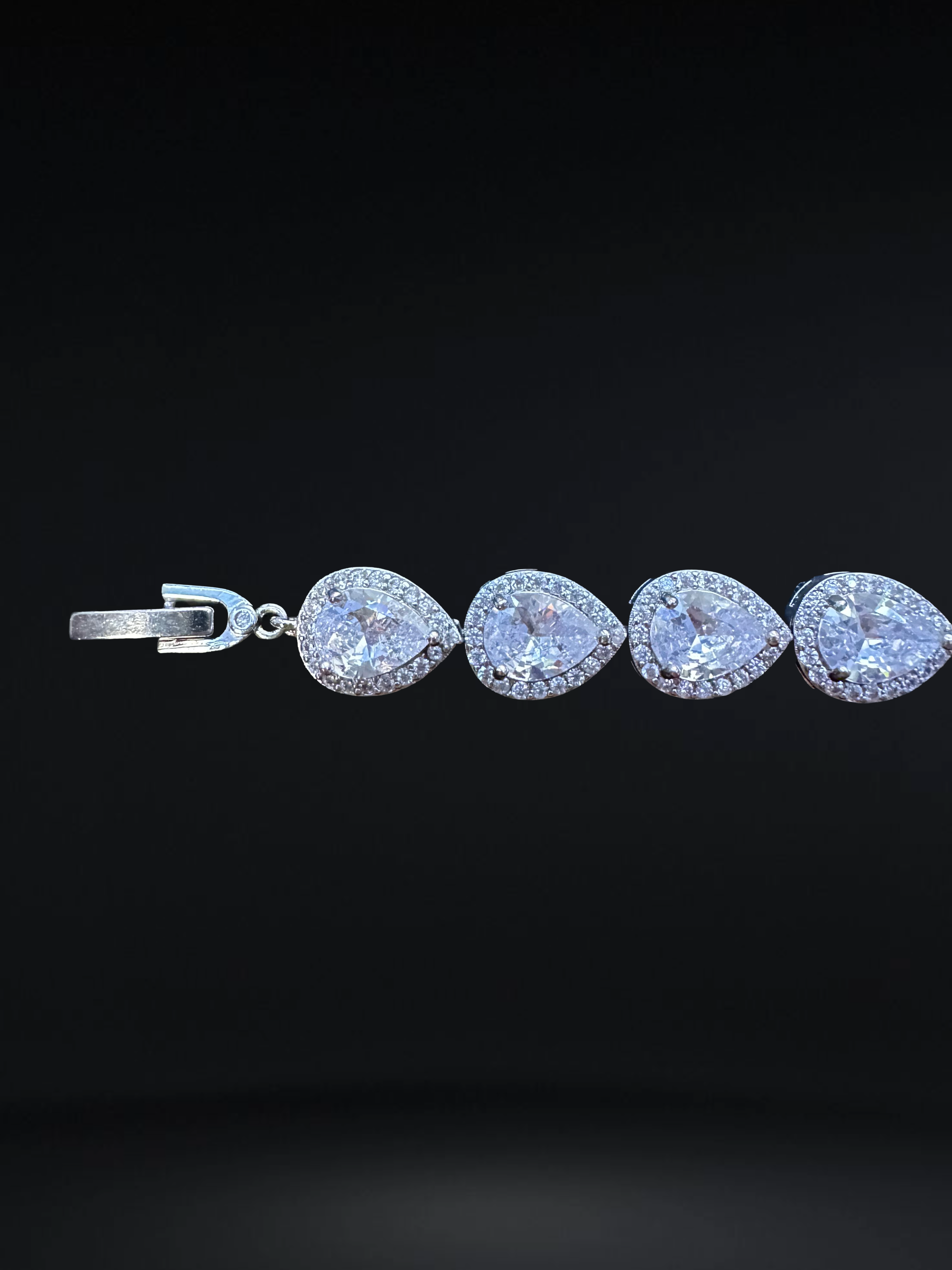 Bleed Bracelet