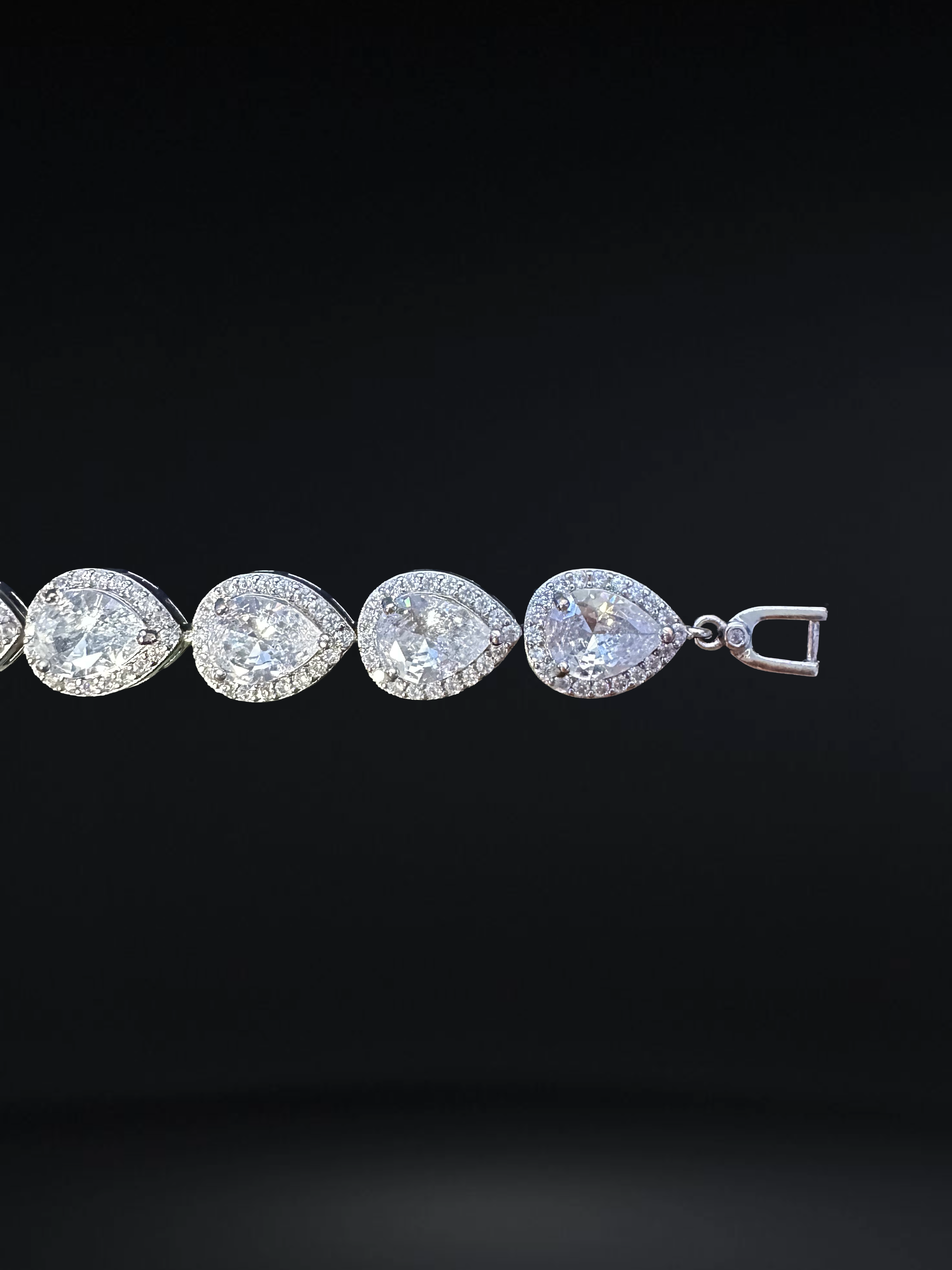 Bleed Bracelet