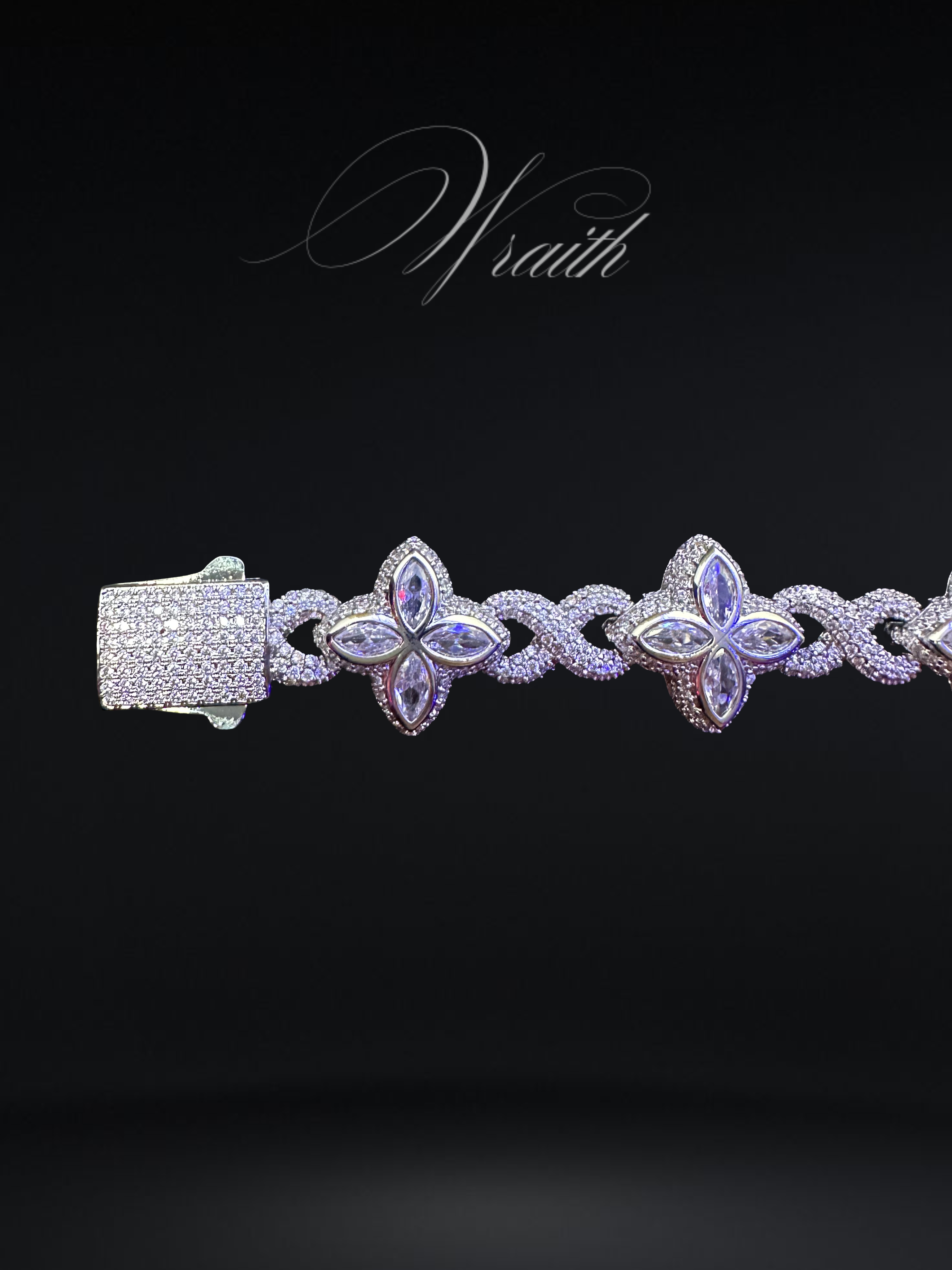 Wraith bracelet