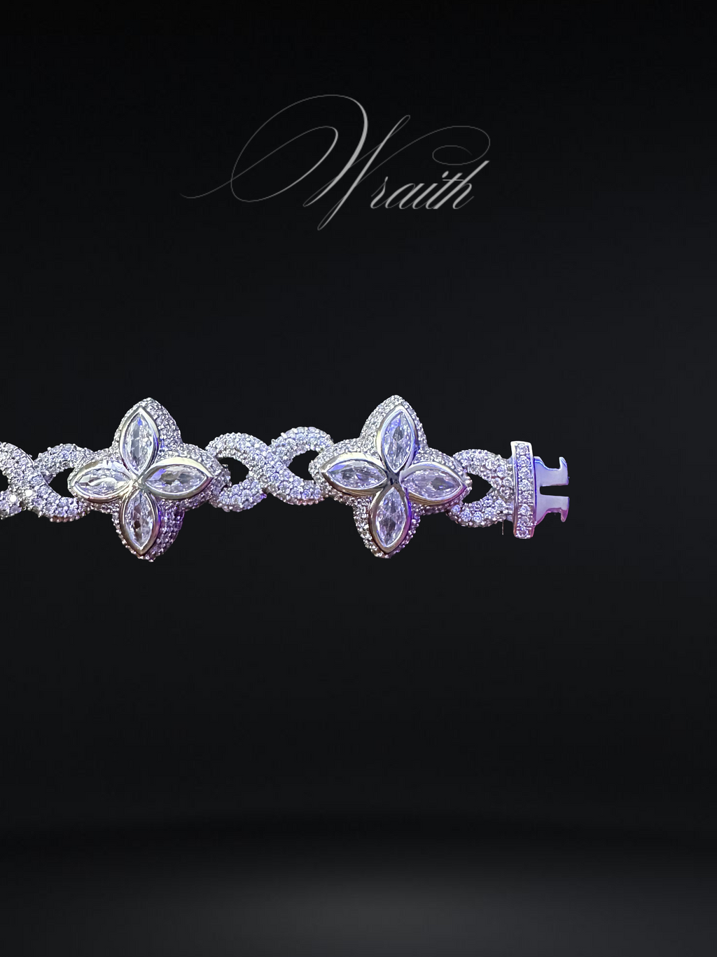 Wraith bracelet