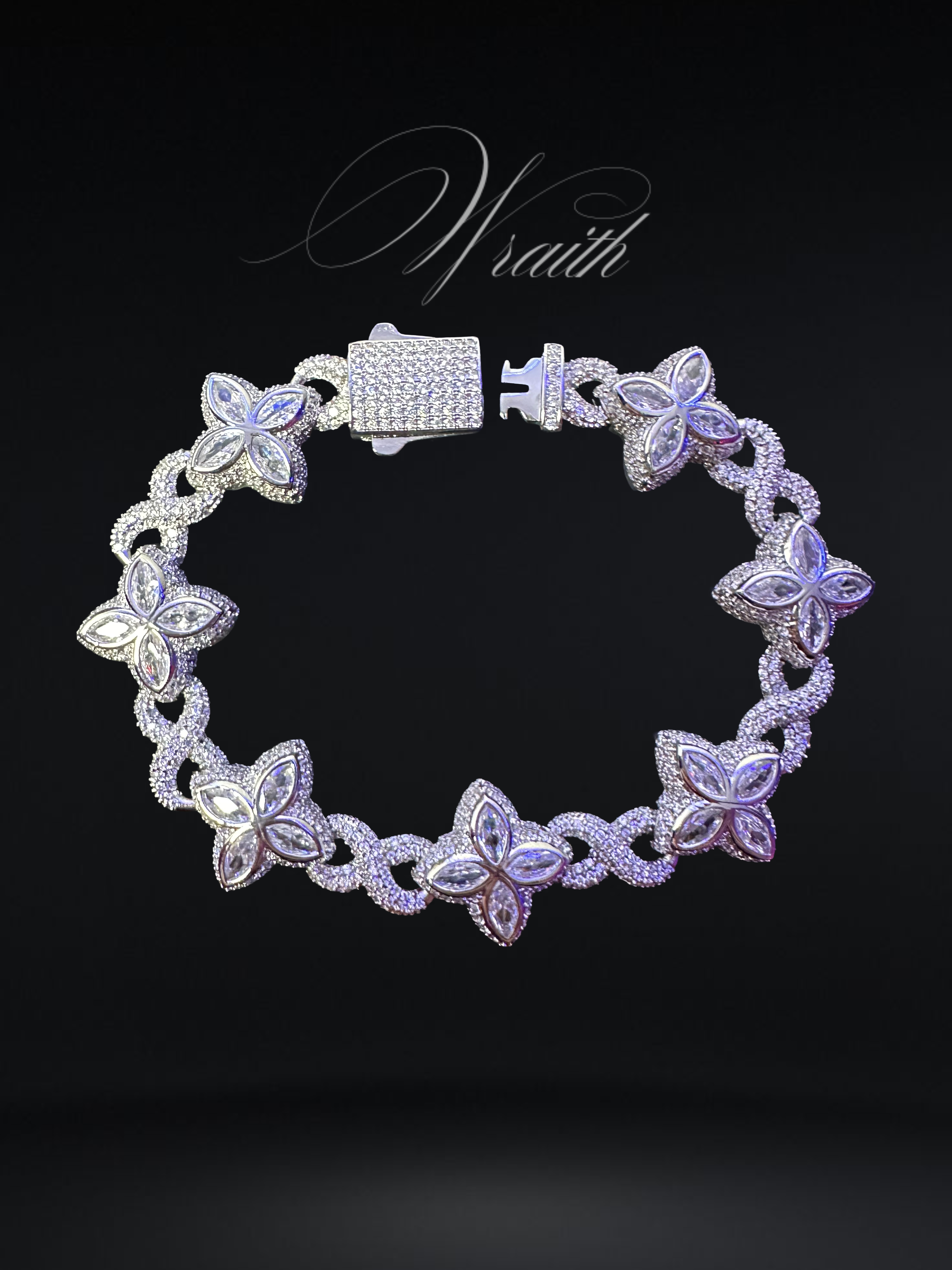 Wraith bracelet