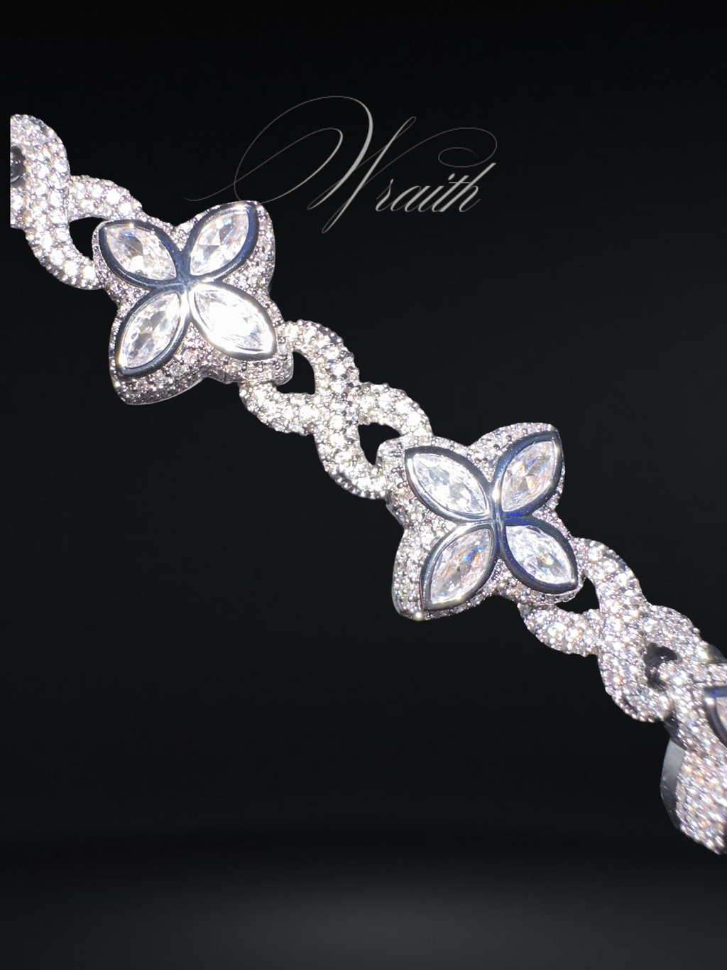 Wraith bracelet