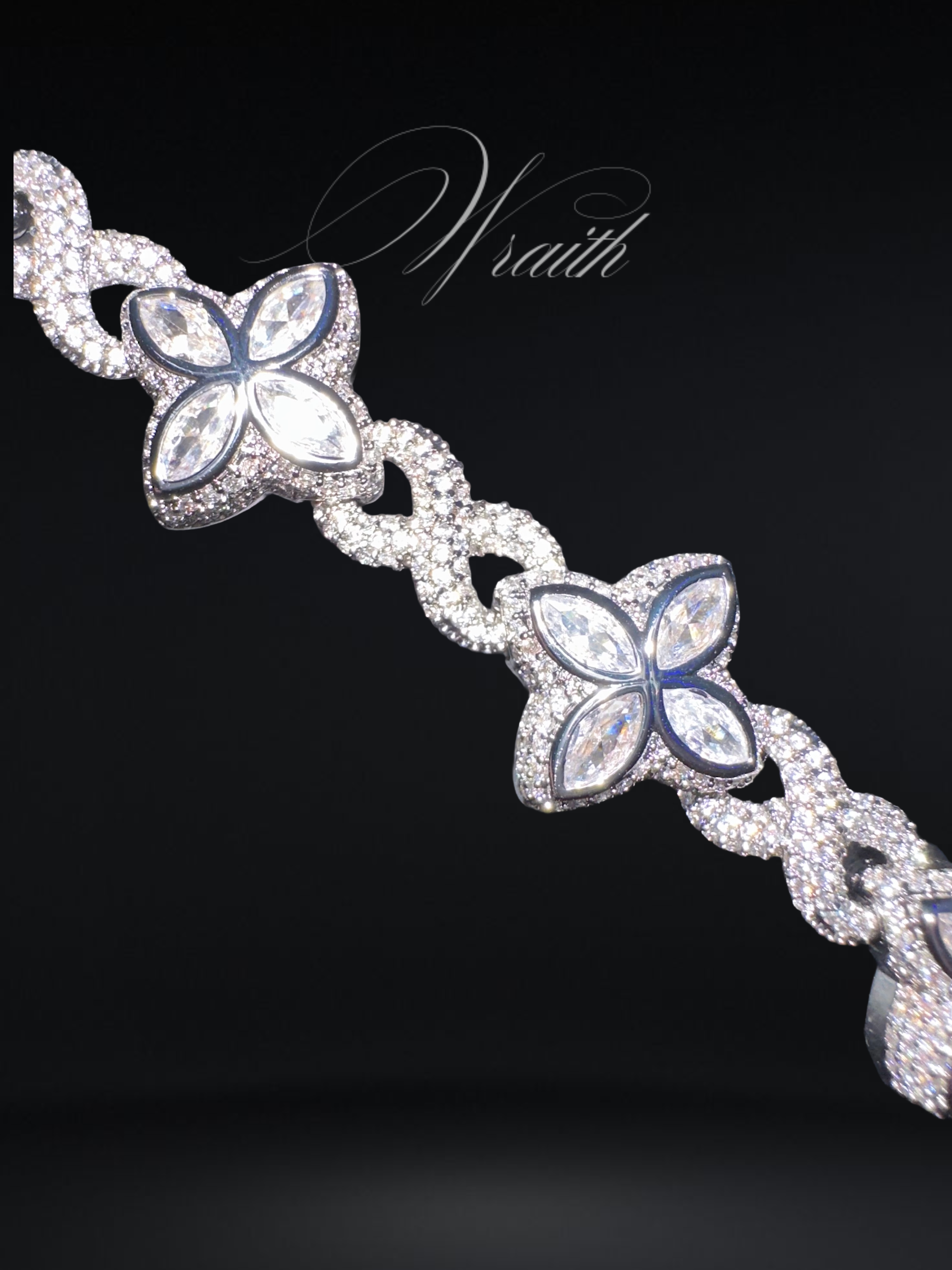 Wraith bracelet