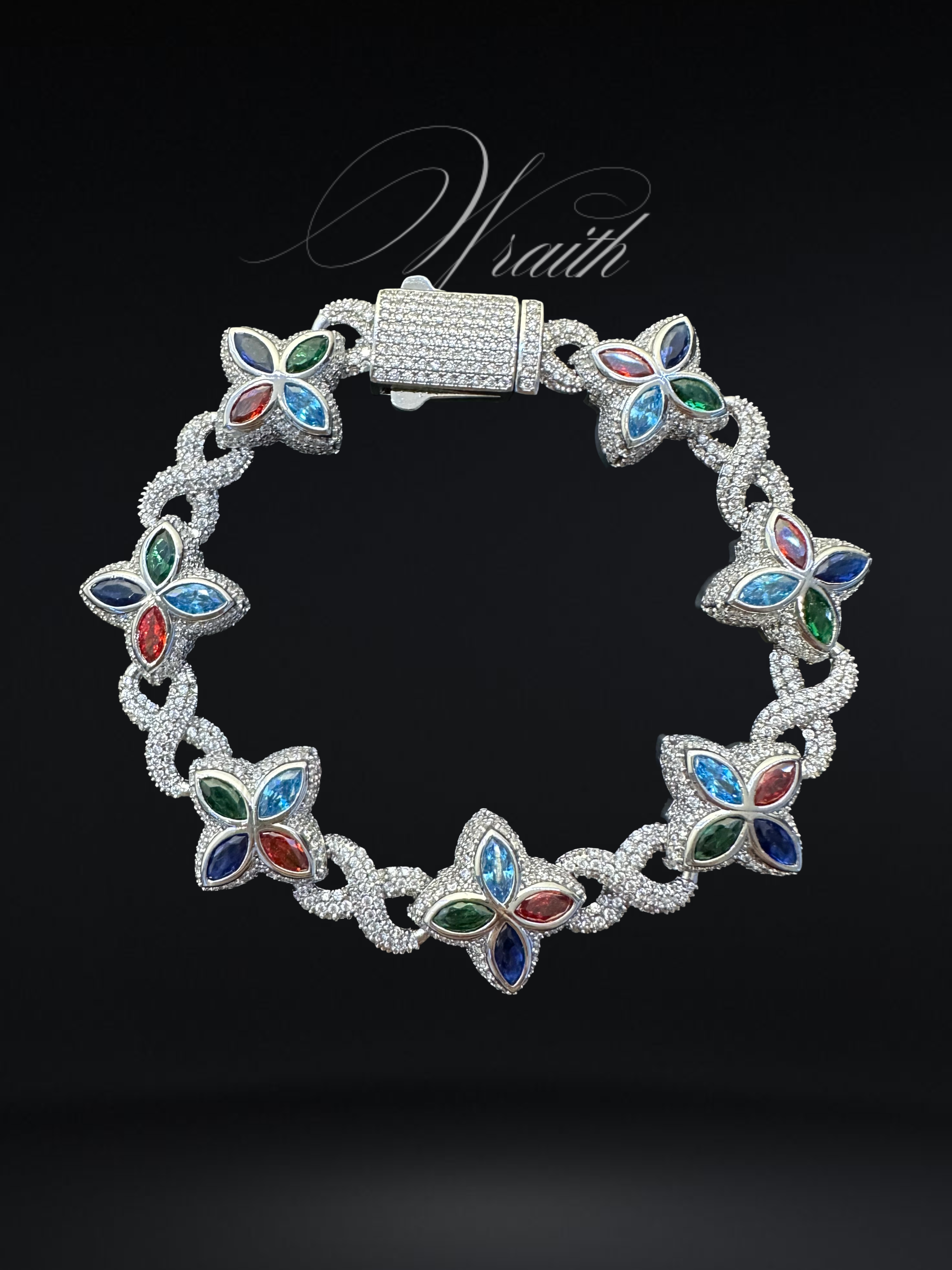 Wraith bracelet - Prism