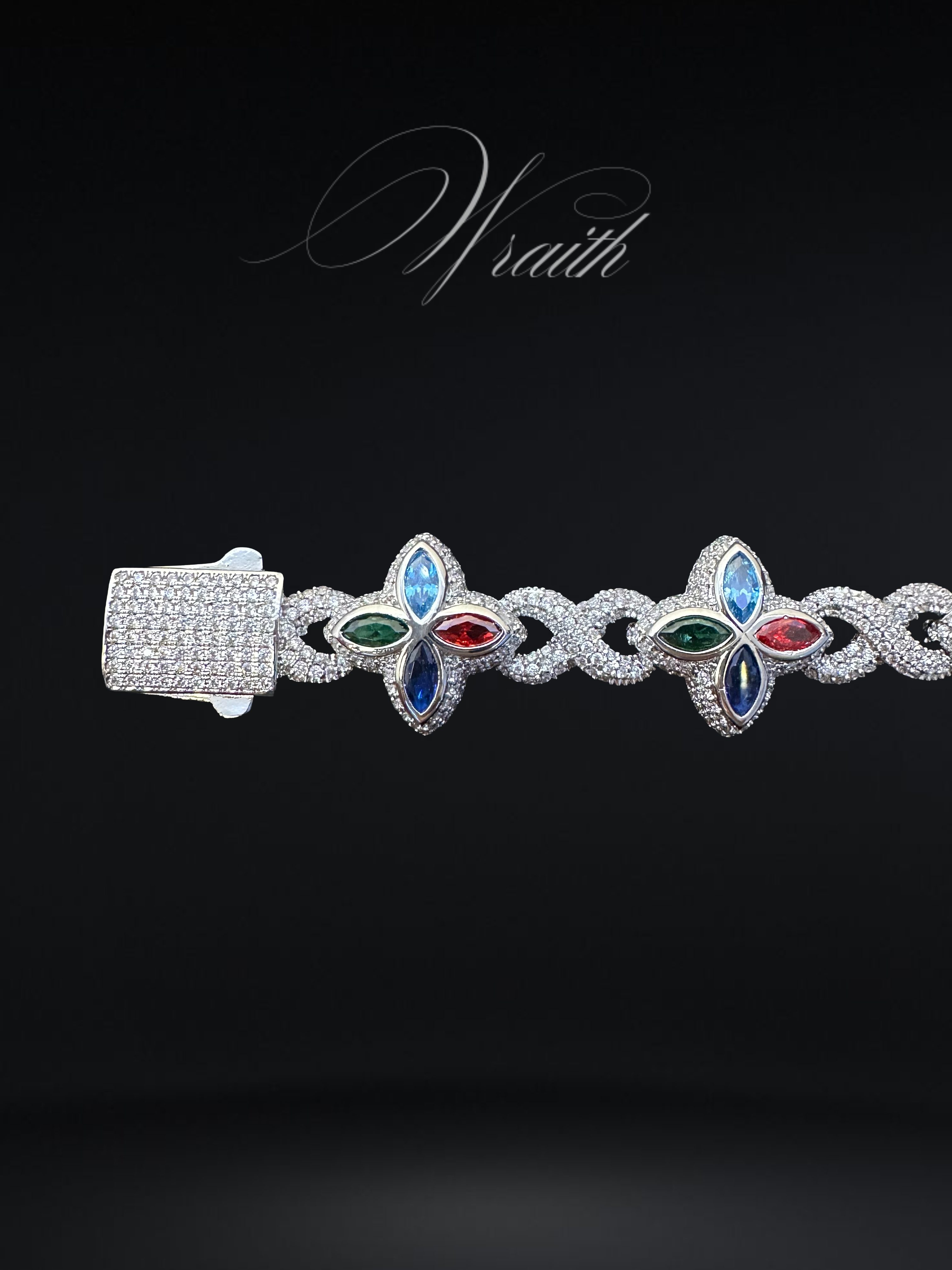 Wraith bracelet - Prism