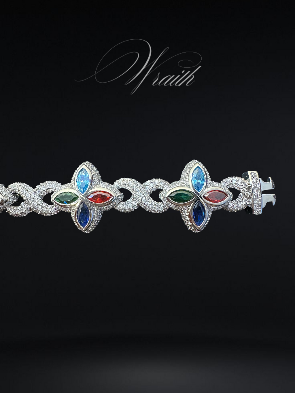 Wraith bracelet - Prism