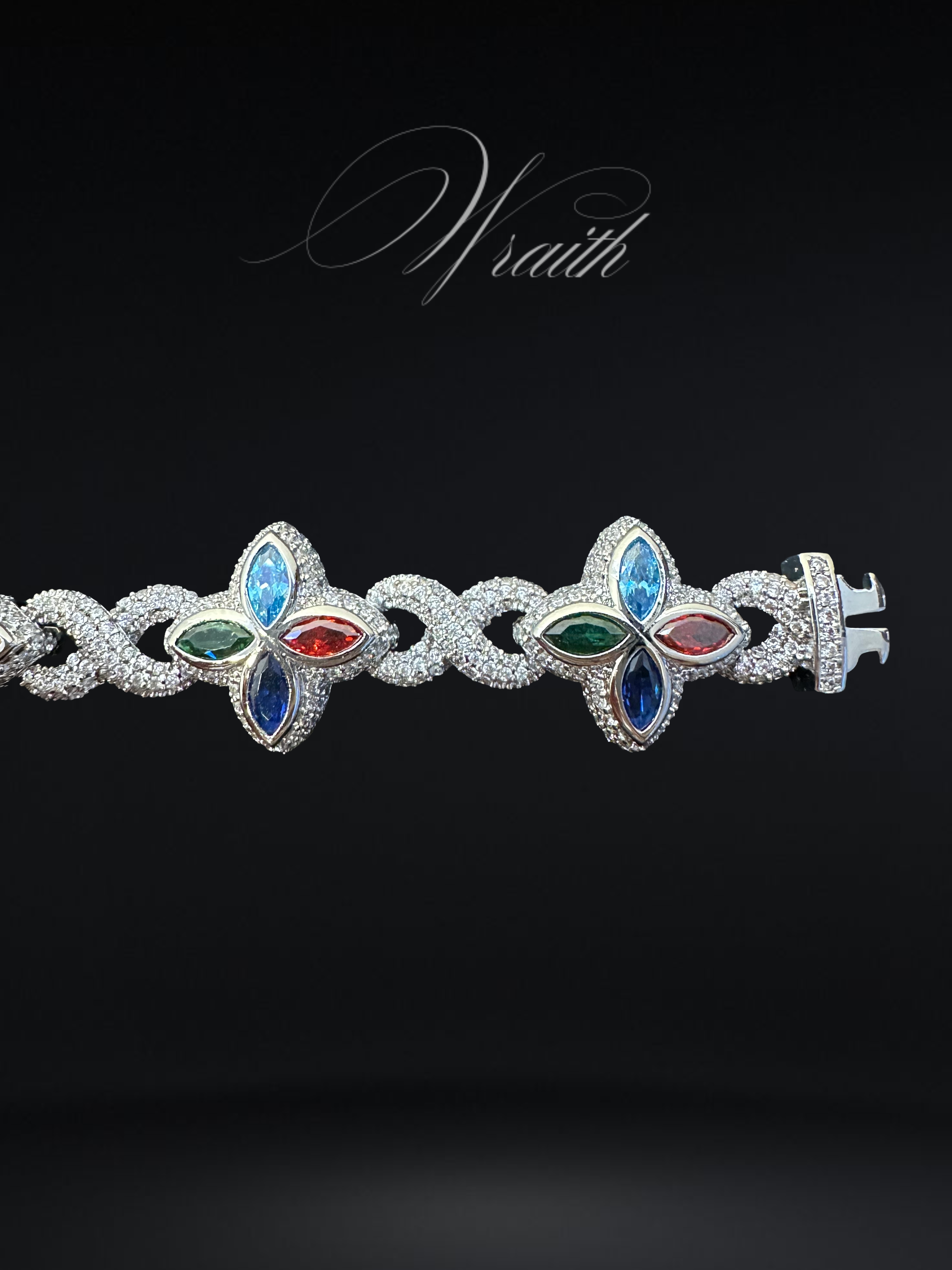 Wraith bracelet - Prism