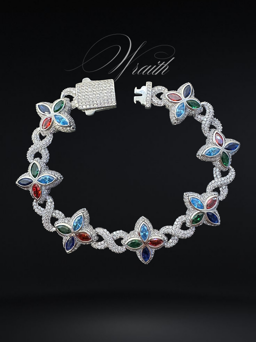 Wraith bracelet - Prism