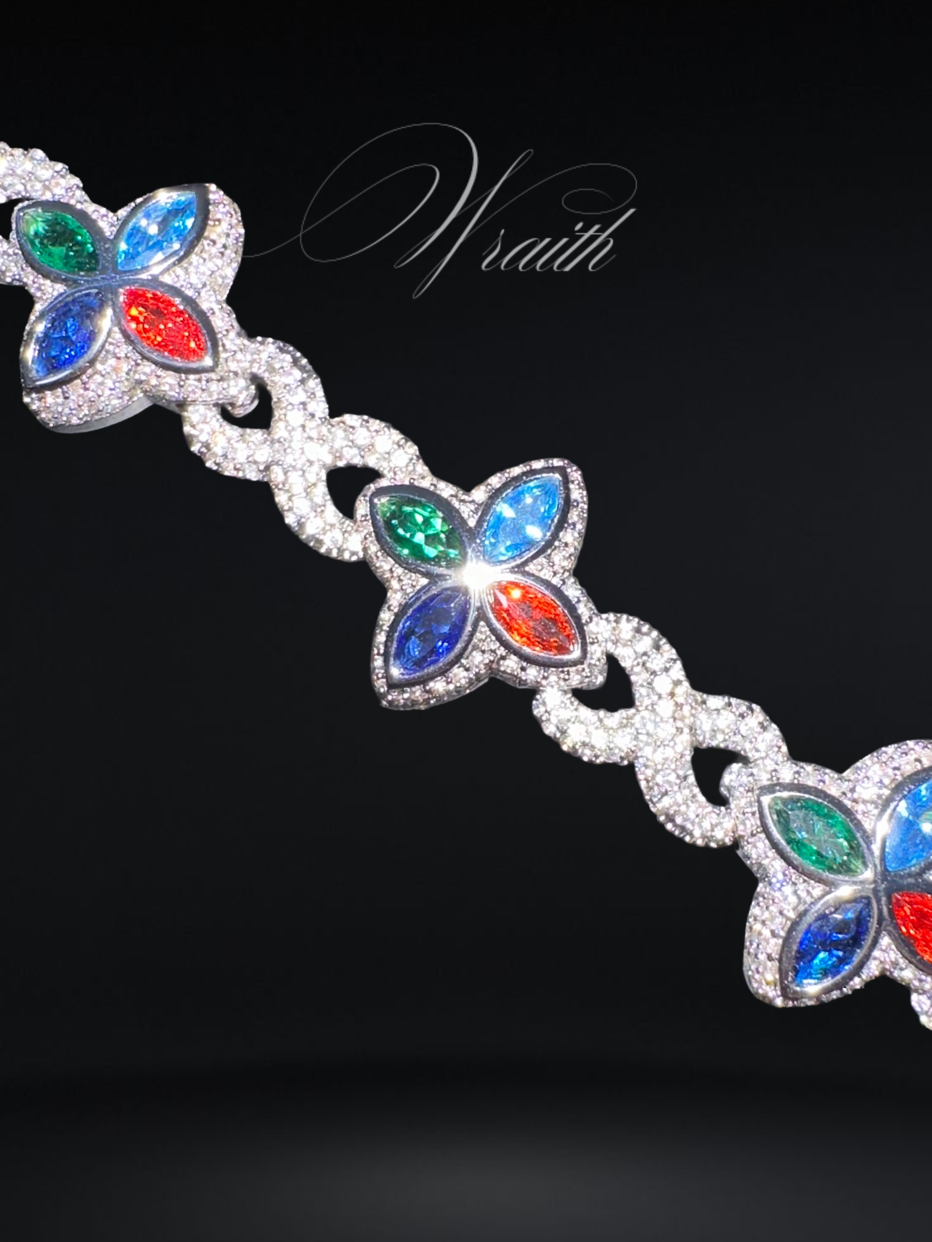 Wraith bracelet - Prism