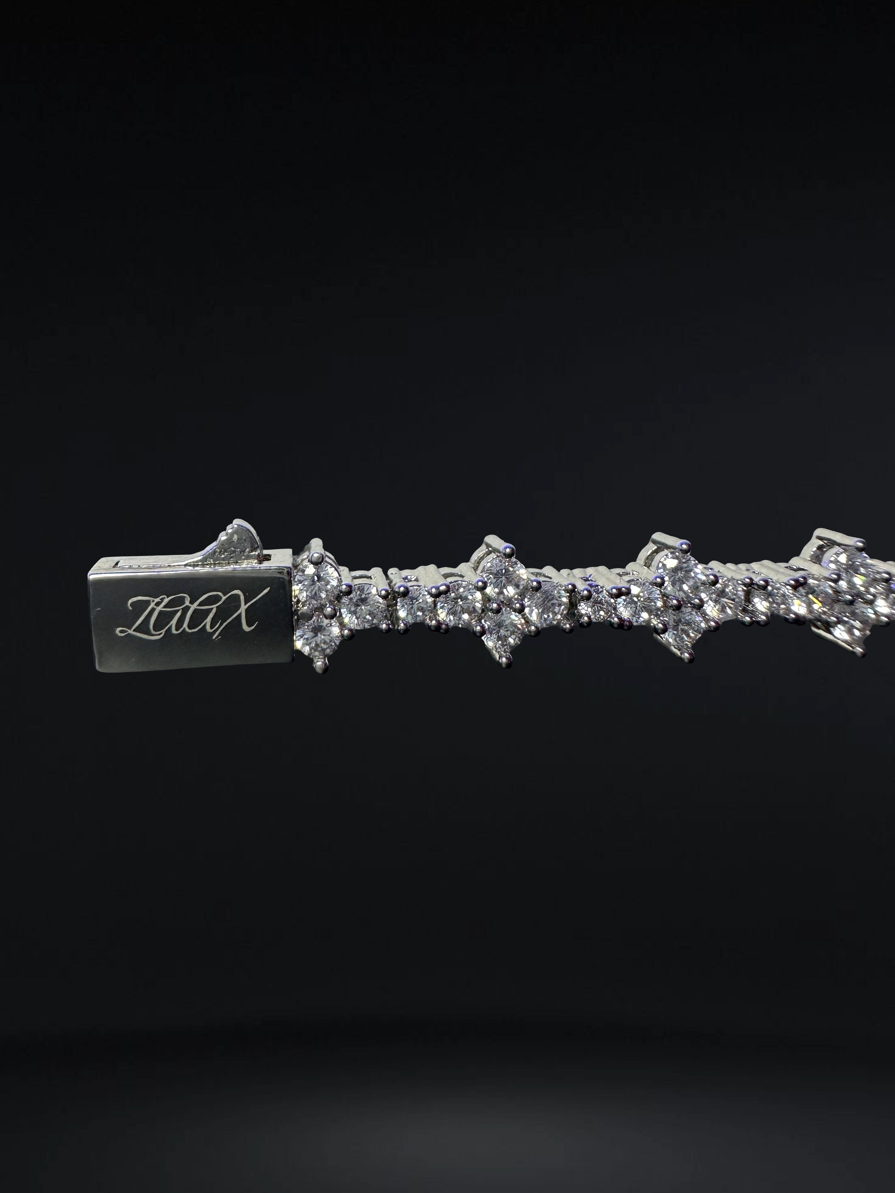 ZAAX signature bracelet