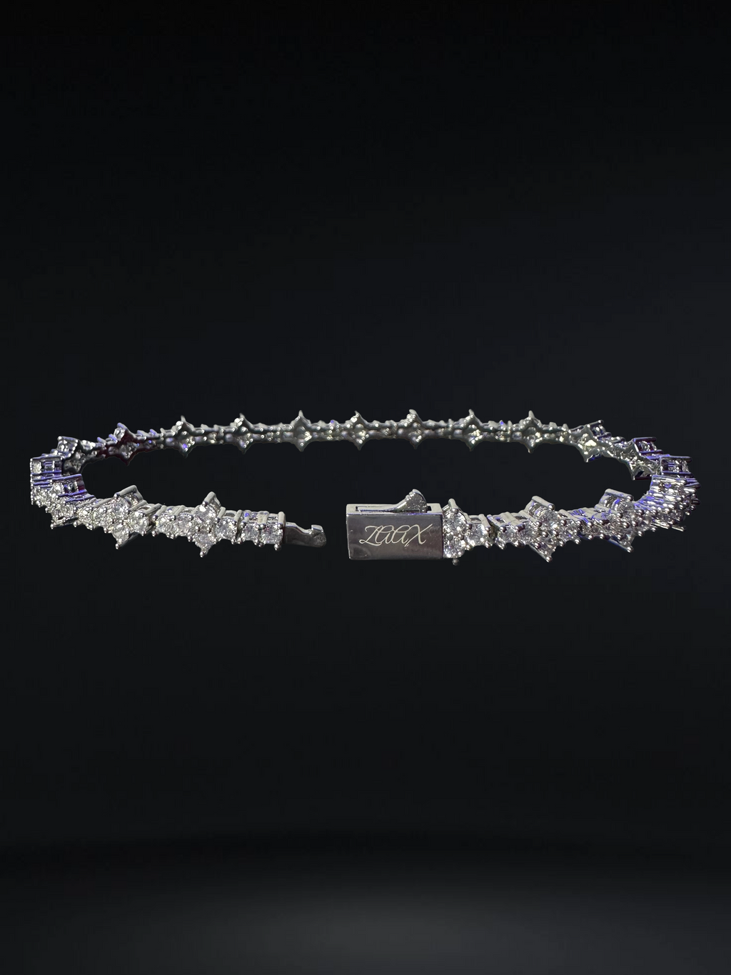 ZAAX signature bracelet