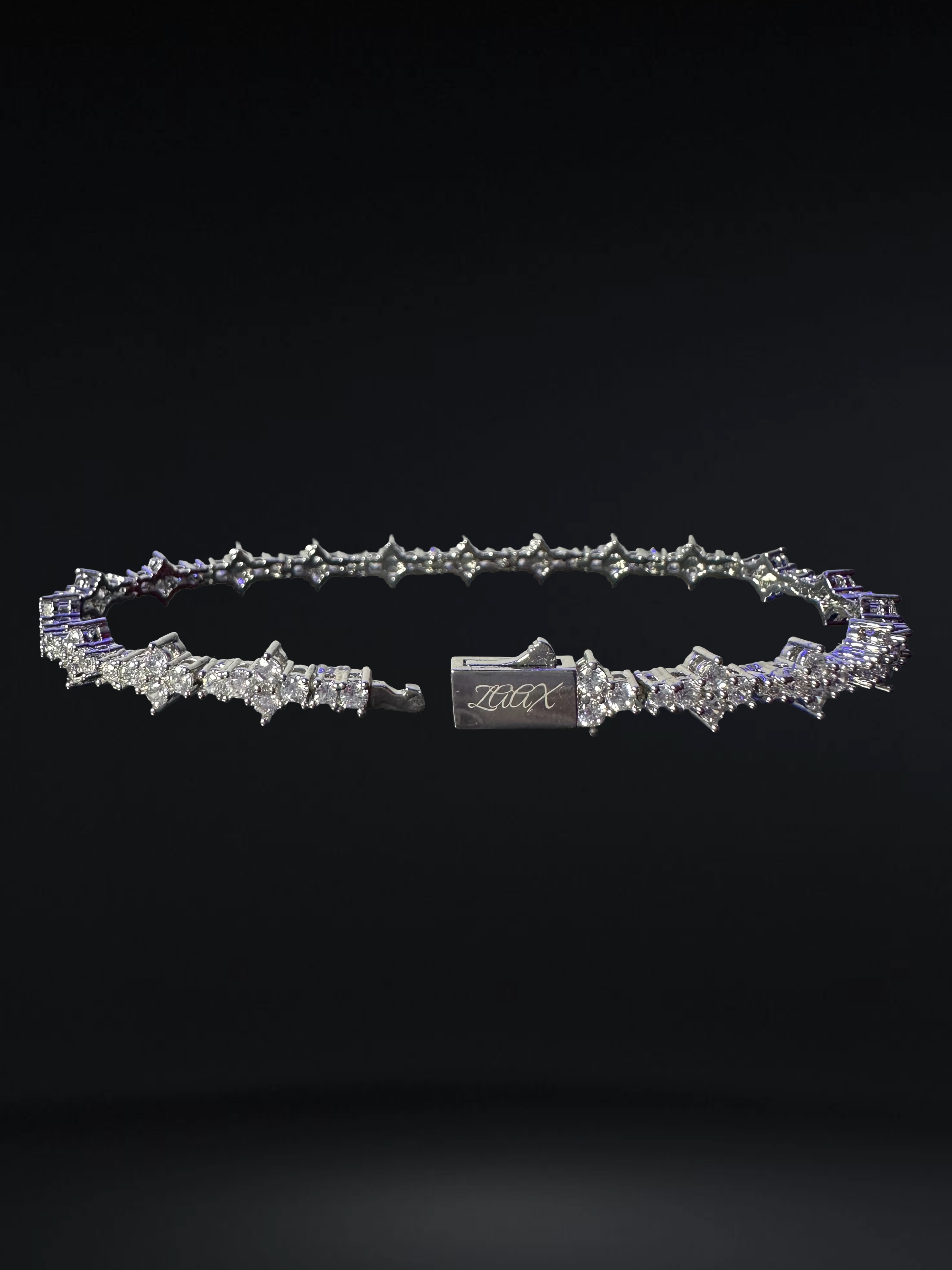 ZAAX signature bracelet
